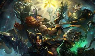 s1总决赛冠军 s1总决赛冠军